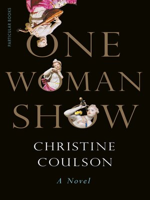 cover image of One Woman Show